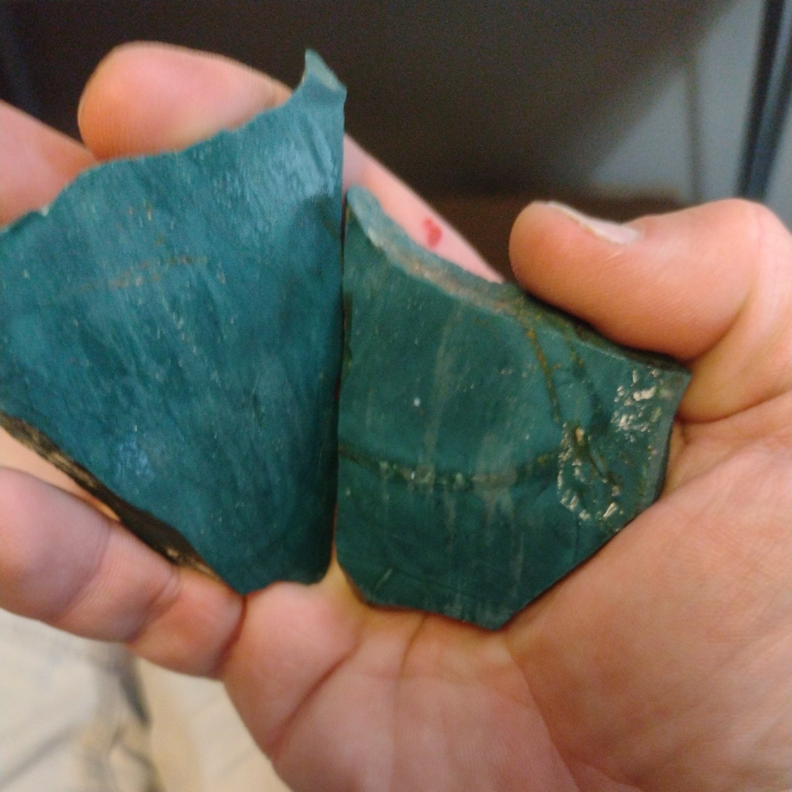 Rare central Oregon old stock Skaggs jasper AAA grade gem quality3 lb lot Rare central Oregon old stock Skaggs jasper AAA grade gem quality3 lb lot