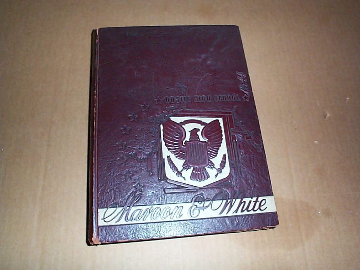 1942 YEARBOOK-AUSTIN HIGH SCHOOL-CHICAGO, ILLINOIS 1942 YEARBOOK-AUSTIN HIGH SCHOOL-CHICAGO, ILLINOIS
