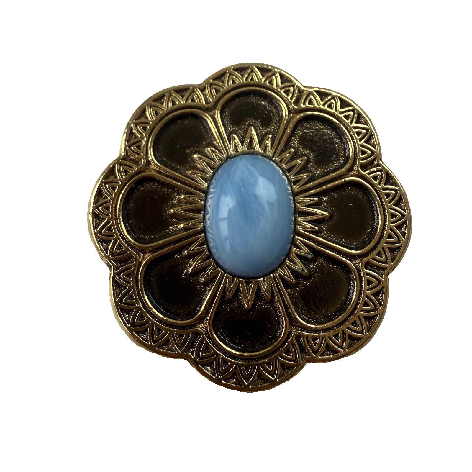 Vintage Jeweled Coty Imprevu Cream Perfume Compact With Perfume .07 oz 1965 Vintage Jeweled Coty Imprevu Cream Perfume Compact With Perfume .07 oz 1965