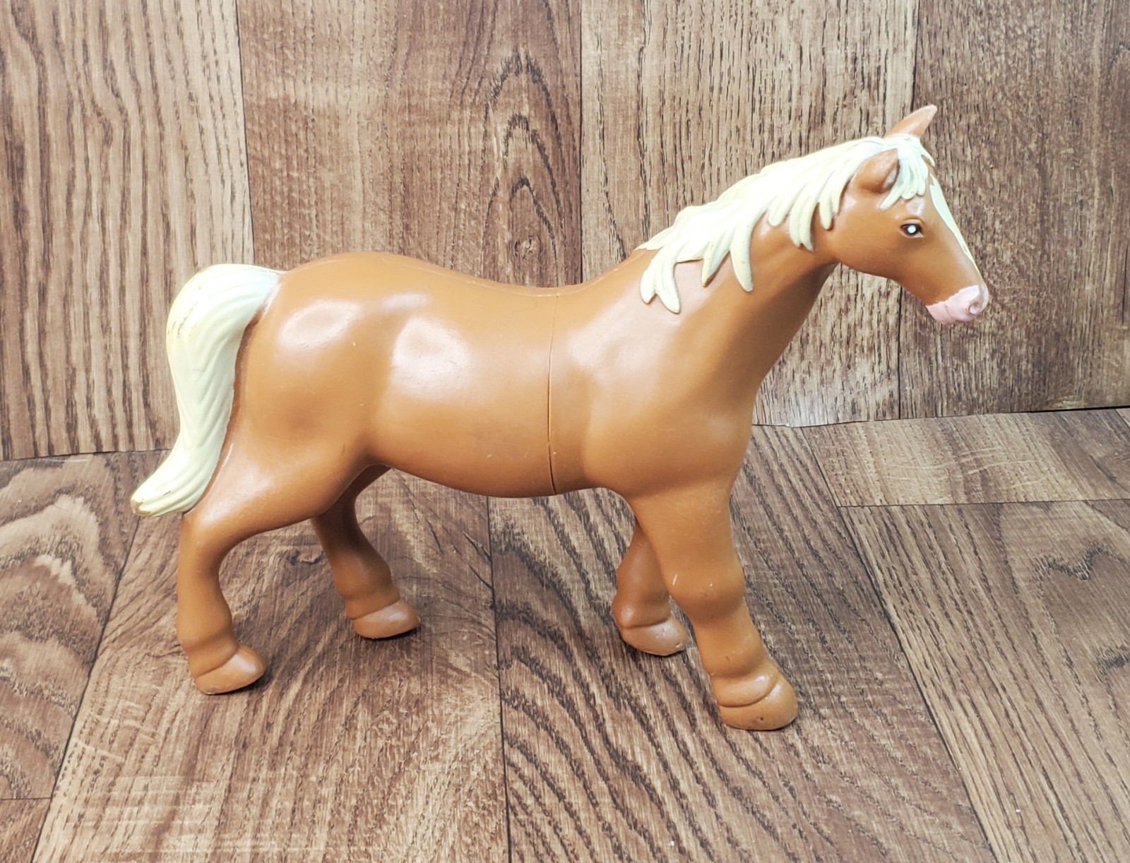 Learning Resources Farm Horse 8\