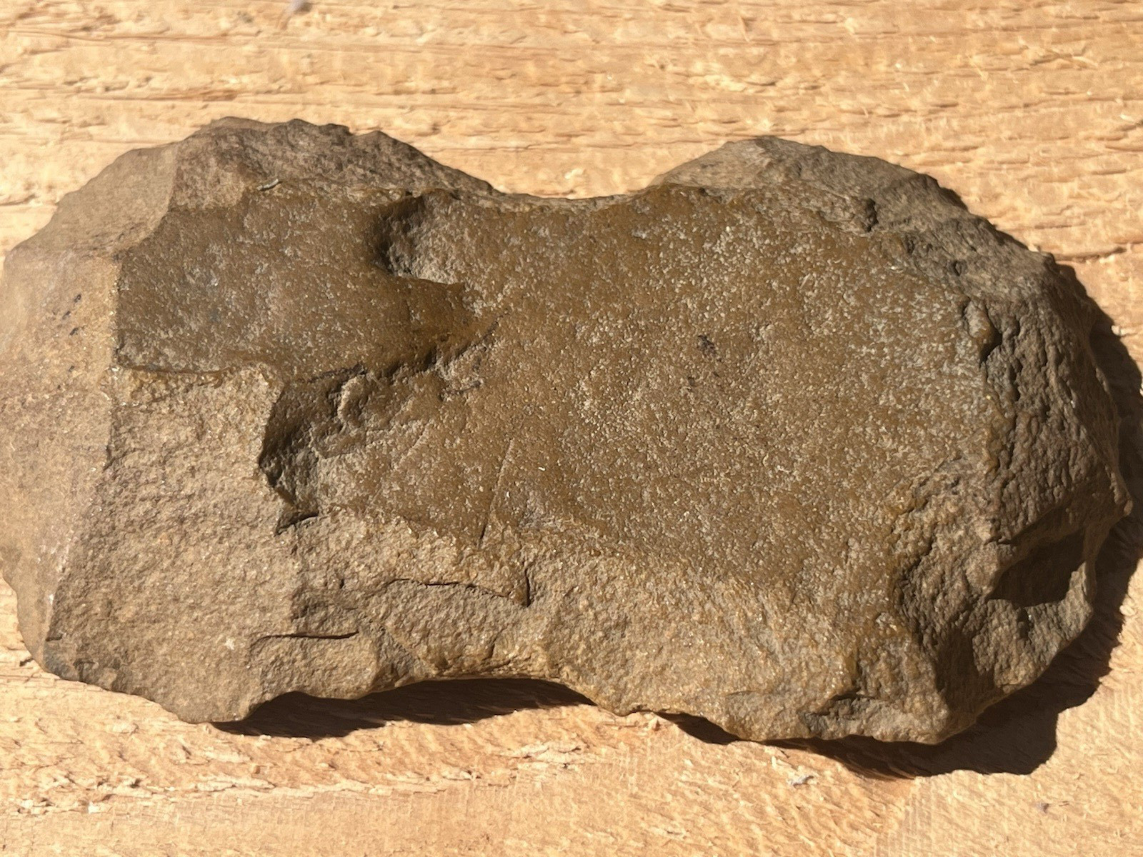 Guilford Axe Native American Prehistoric Stone tool Artefact Outstanding Example Guilford Axe Native American Prehistoric Stone tool Artefact Outstanding Example