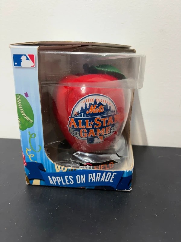 2013 MLB All-Star Game NY. Mets 2013 MLB All-Star Game NY. Mets