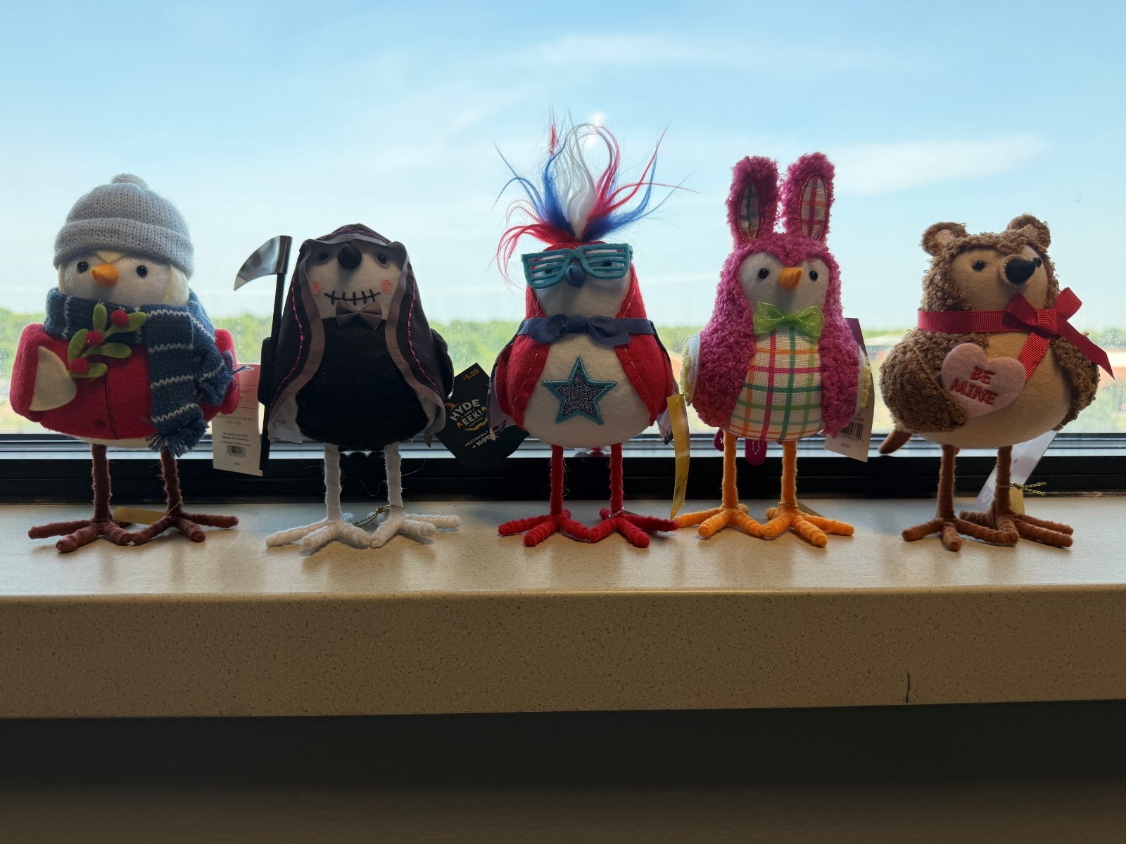 Target Feathered Friends, SPRITZ, Sun Squad, Wondershop Target Feathered Friends, SPRITZ, Sun Squad, Wondershop
