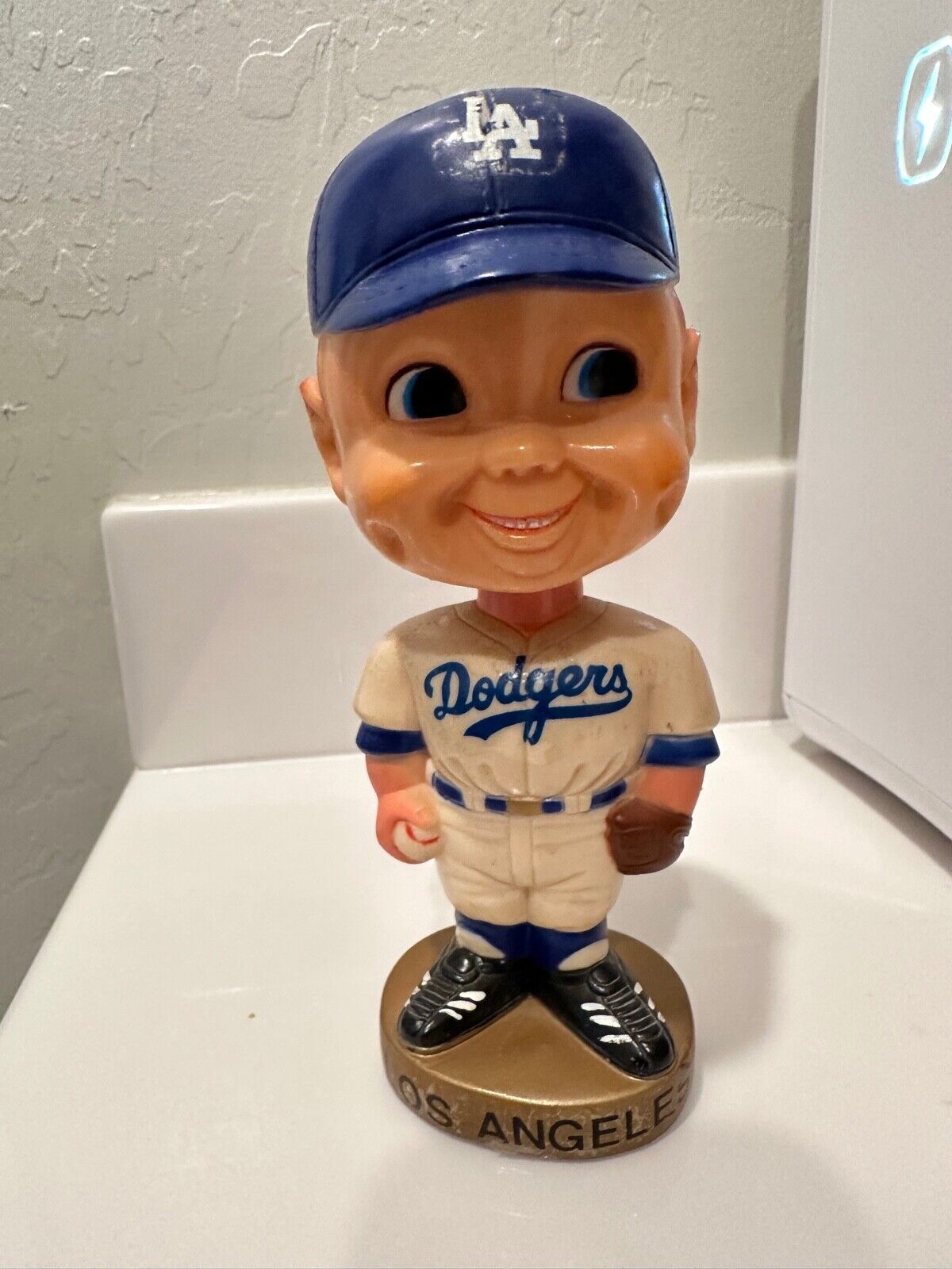 Dodgers,Giants,Yankees,Expos,Astros,Mets,Padres,Phillies and more Bobbleheads