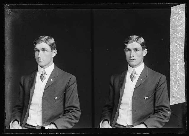 Photo:Hunter, W.
