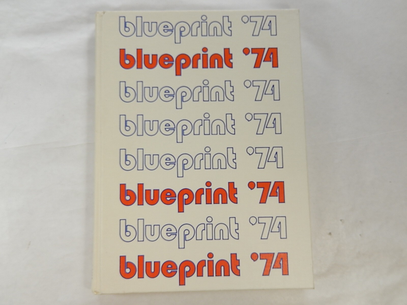 Yearbook, Benson Polytechnic High School, Portland Oregon, 1974, Yearbook, Benson Polytechnic High School, Portland Oregon, 1974,