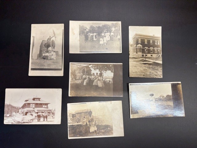 Vintage Early 1900\'s Postcards (7) Vintage Early 1900\'s Postcards (7)