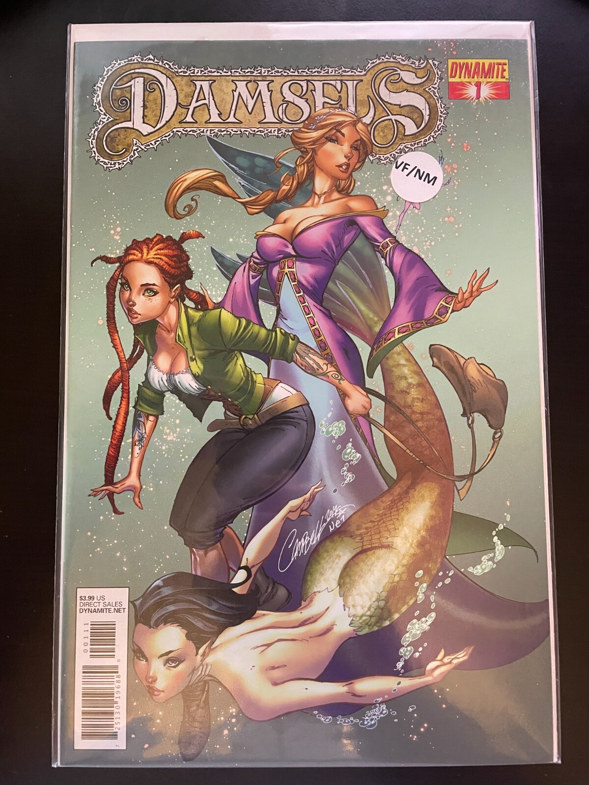 DAMSELS | DANGER GIRL | DARKNESS | HUGHES | CAMPBELL | SPECIAL | IMAGE | VARIANT DAMSELS | DANGER GIRL | DARKNESS | HUGHES | CAMPBELL | SPECIAL | IMAGE | VARIANT