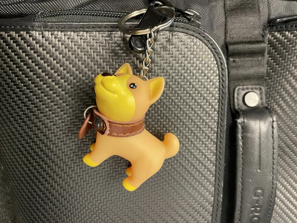 Shiba Inu Cute Puppy Toy Keychain Charm Akita Japanese Dog Shiba Inu Cute Puppy Toy Keychain Charm Akita Japanese Dog