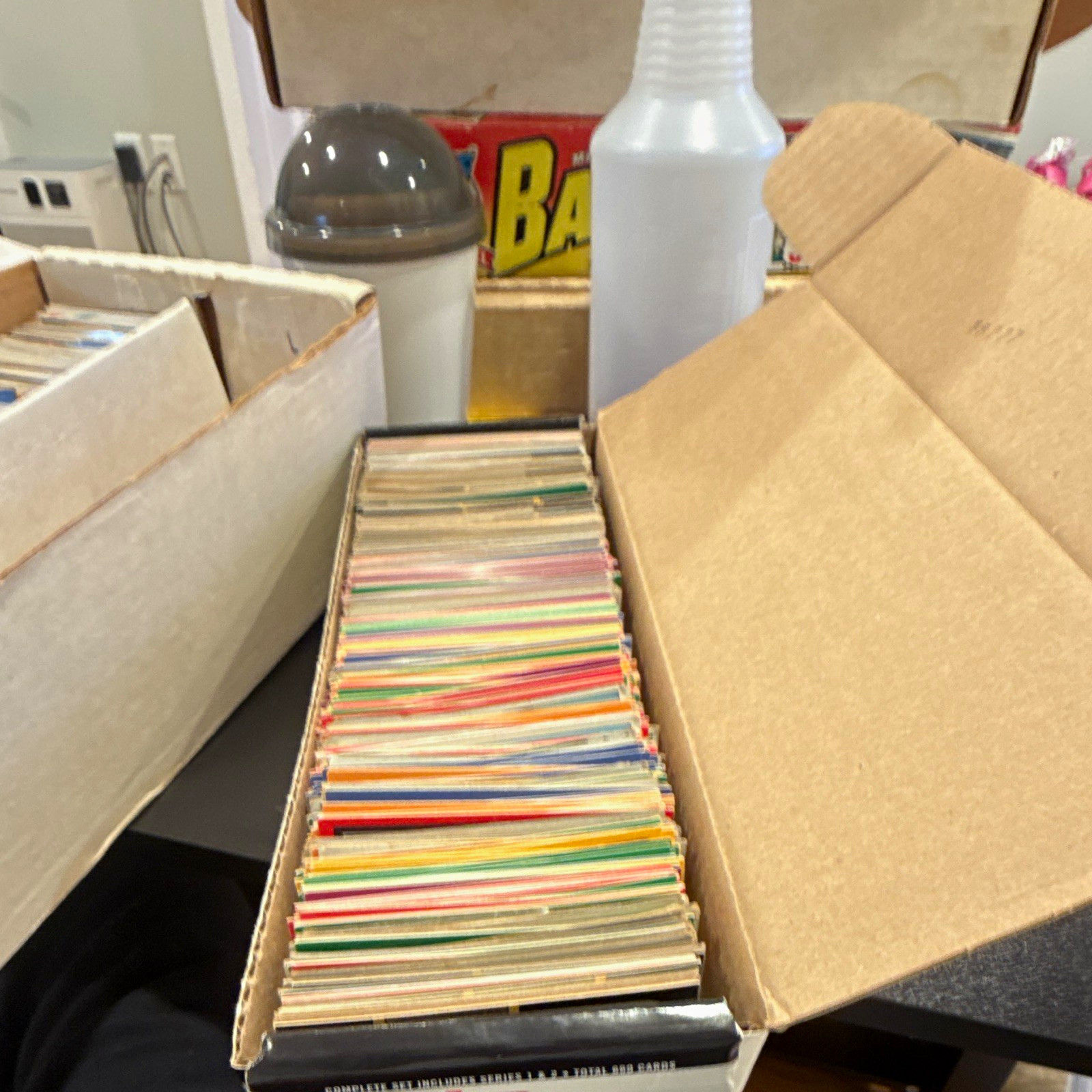 1970-2020’s bulk baseball cards rookies, refractors inserts Bonds, Rose 660cards 1970-2020’s bulk baseball cards rookies, refractors inserts Bonds, Rose 660cards
