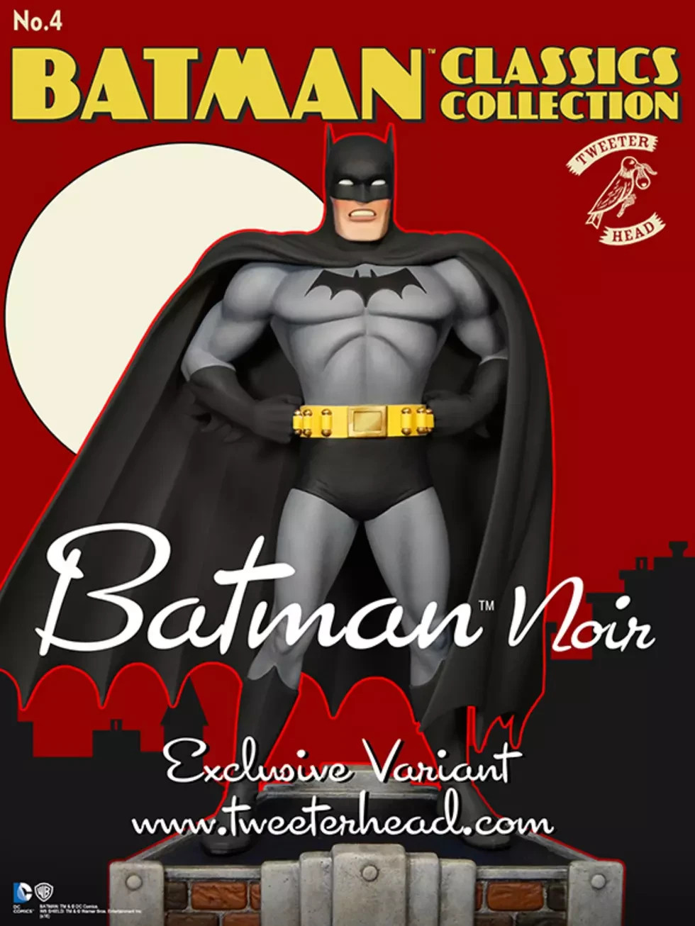 Batman \ Batman \