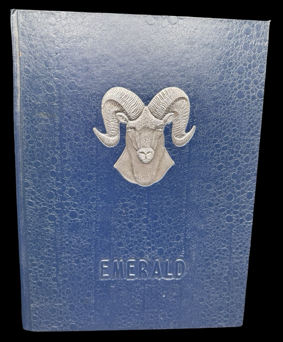 1969 Emerald Grayslake Community High School Yearbook Grayslake Illinois Annual