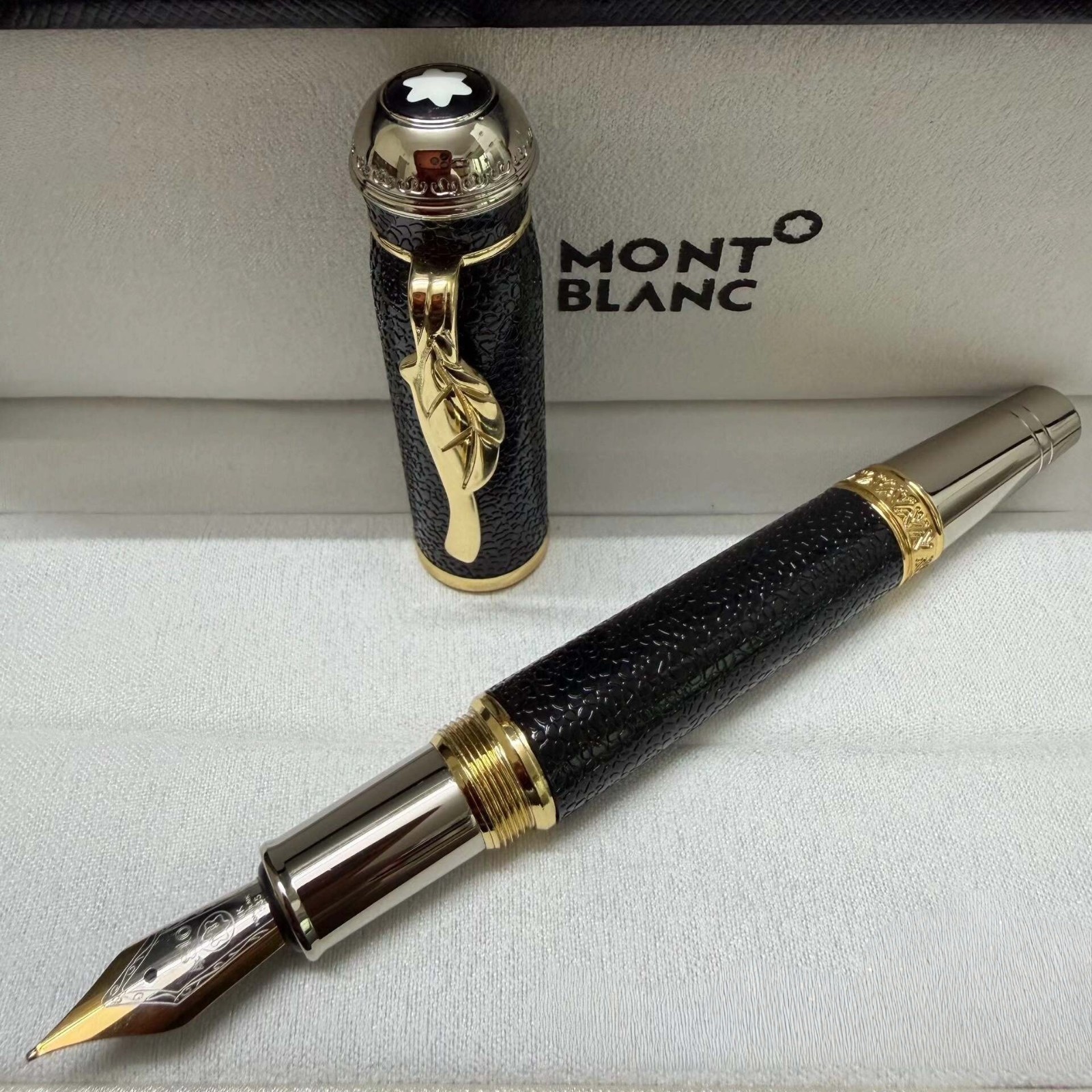 HOT Mont.blanc Patron of Art Homage to Hadrian Limited Edition 4810 HOT Mont.blanc Patron of Art Homage to Hadrian Limited Edition 4810
