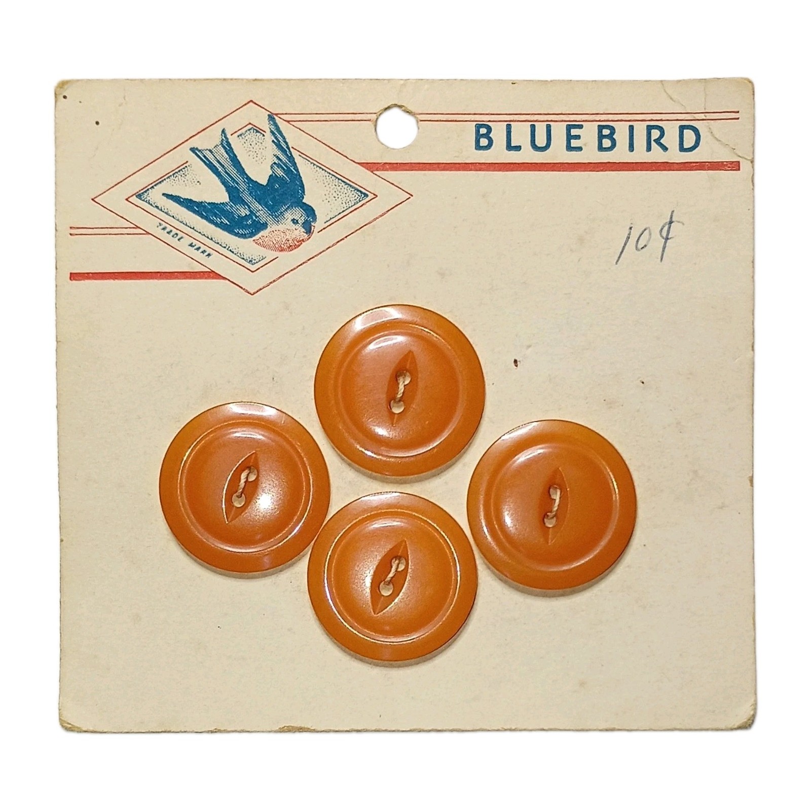 4 Vtg ⅞\