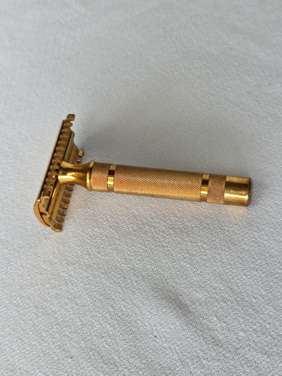 Vintage 1930s Gillette \ Vintage 1930s Gillette \