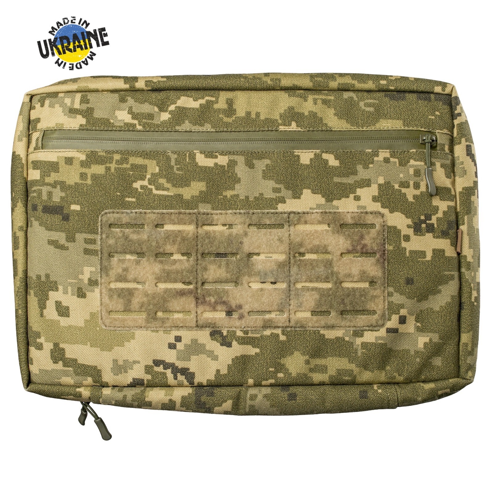 Ukrainian tactical military laptop bag 14 inches MM-14 laptop protection Army Ukrainian tactical military laptop bag 14 inches MM-14 laptop protection Army