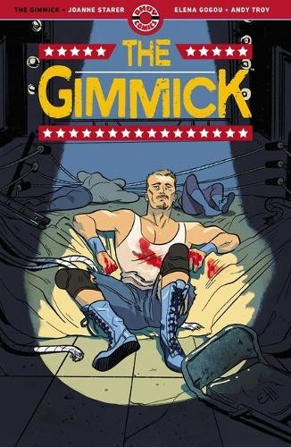 Joanne Starer The Gimmick (Paperback) Joanne Starer The Gimmick (Paperback)
