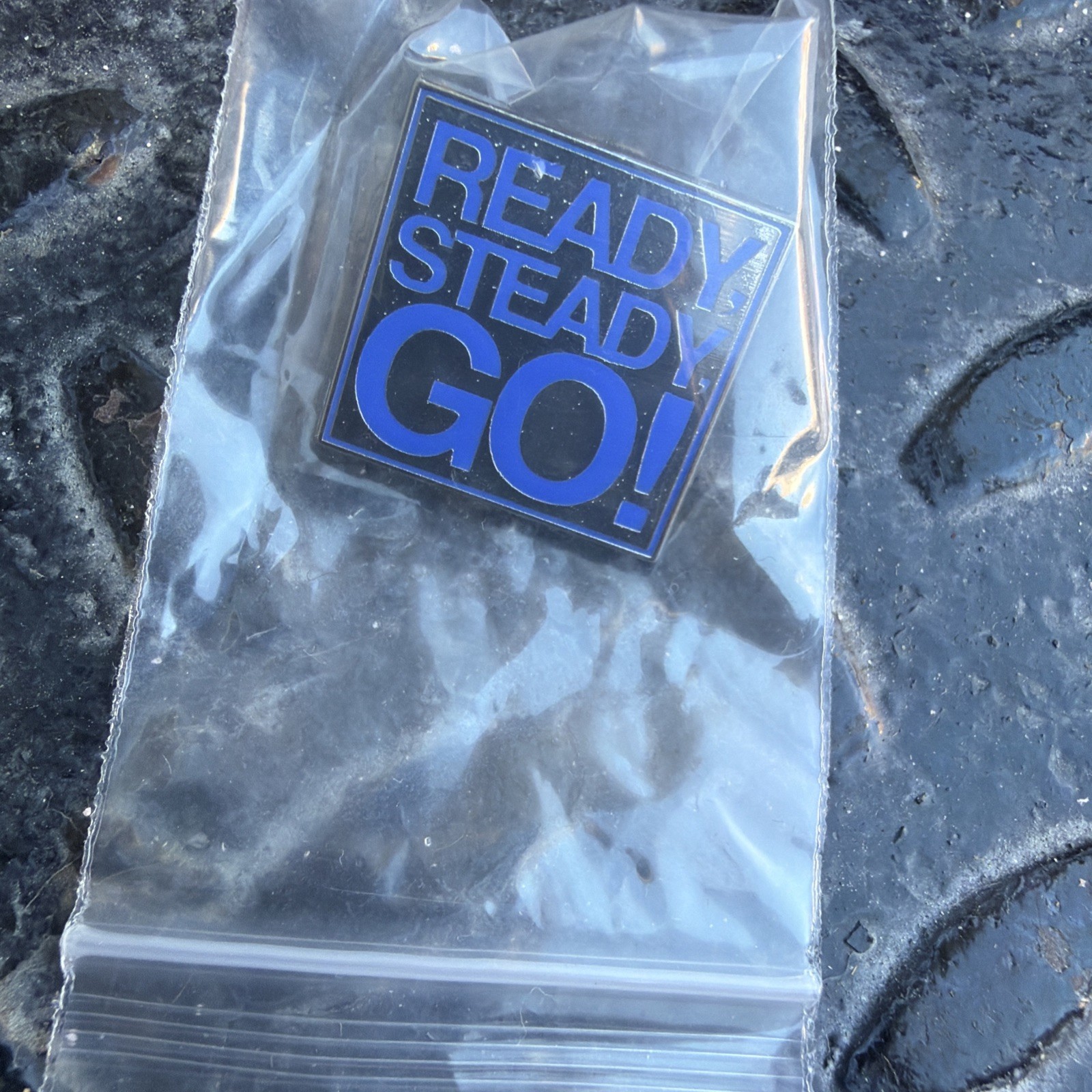 Harry Styles Popup pin 20 Out Of 30 10/09/26 Ready Steady Go Harry Styles Popup pin 20 Out Of 30 10/09/26 Ready Steady Go