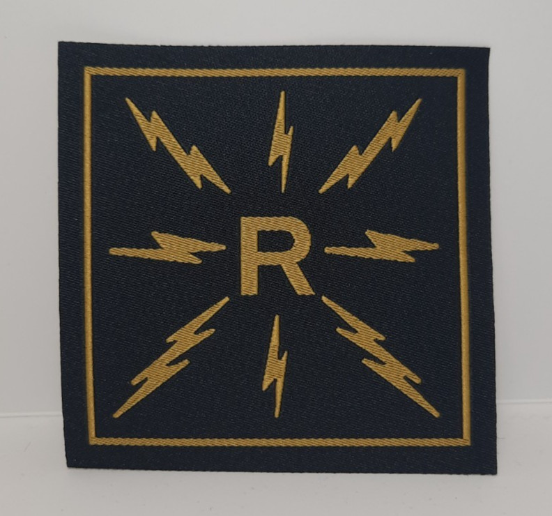 Ham Radio Operator 3