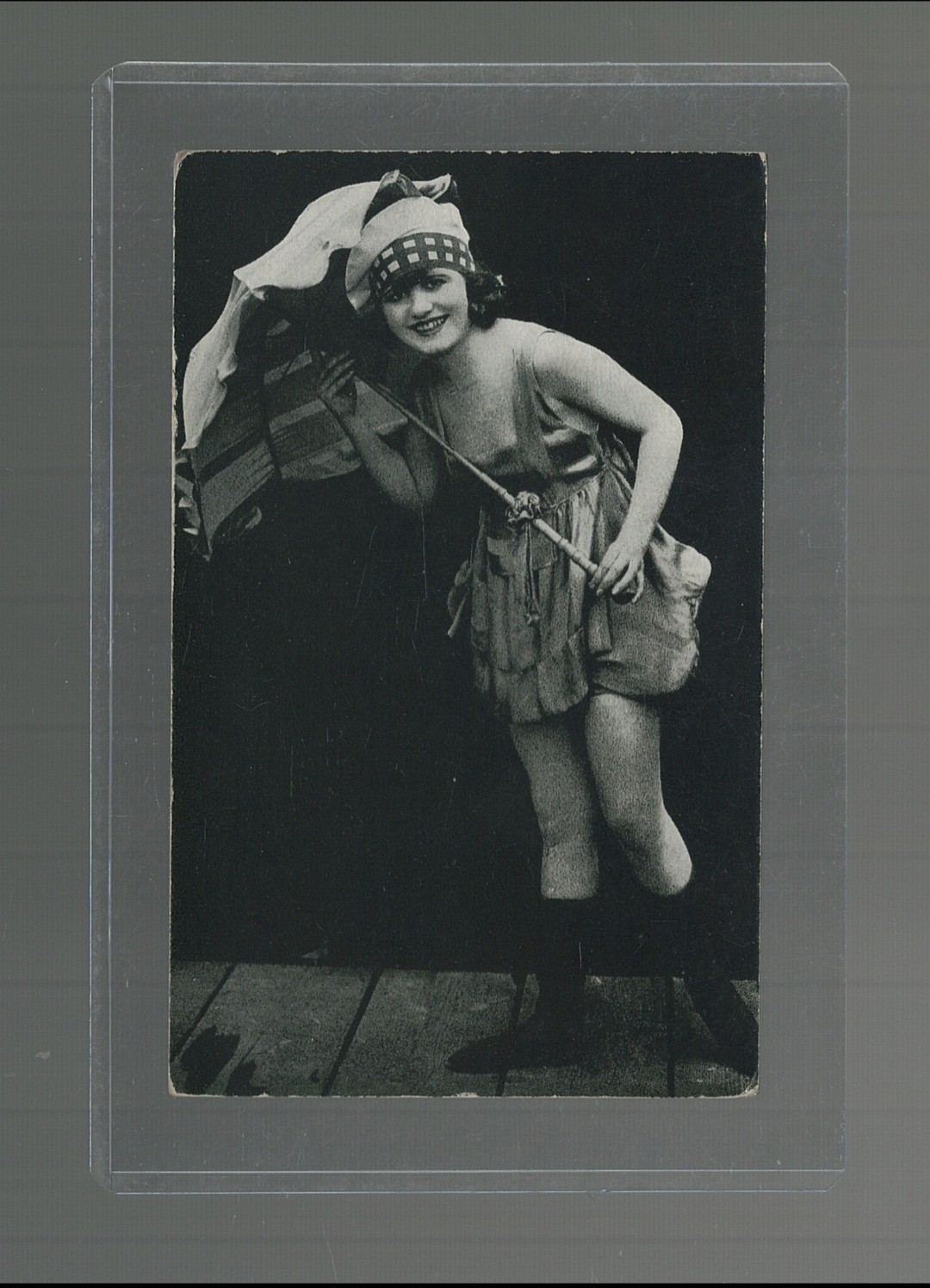 Marie Prevost Silent Film and Vaudeville Actress 1918 Marie Prevost Silent Film and Vaudeville Actress 1918