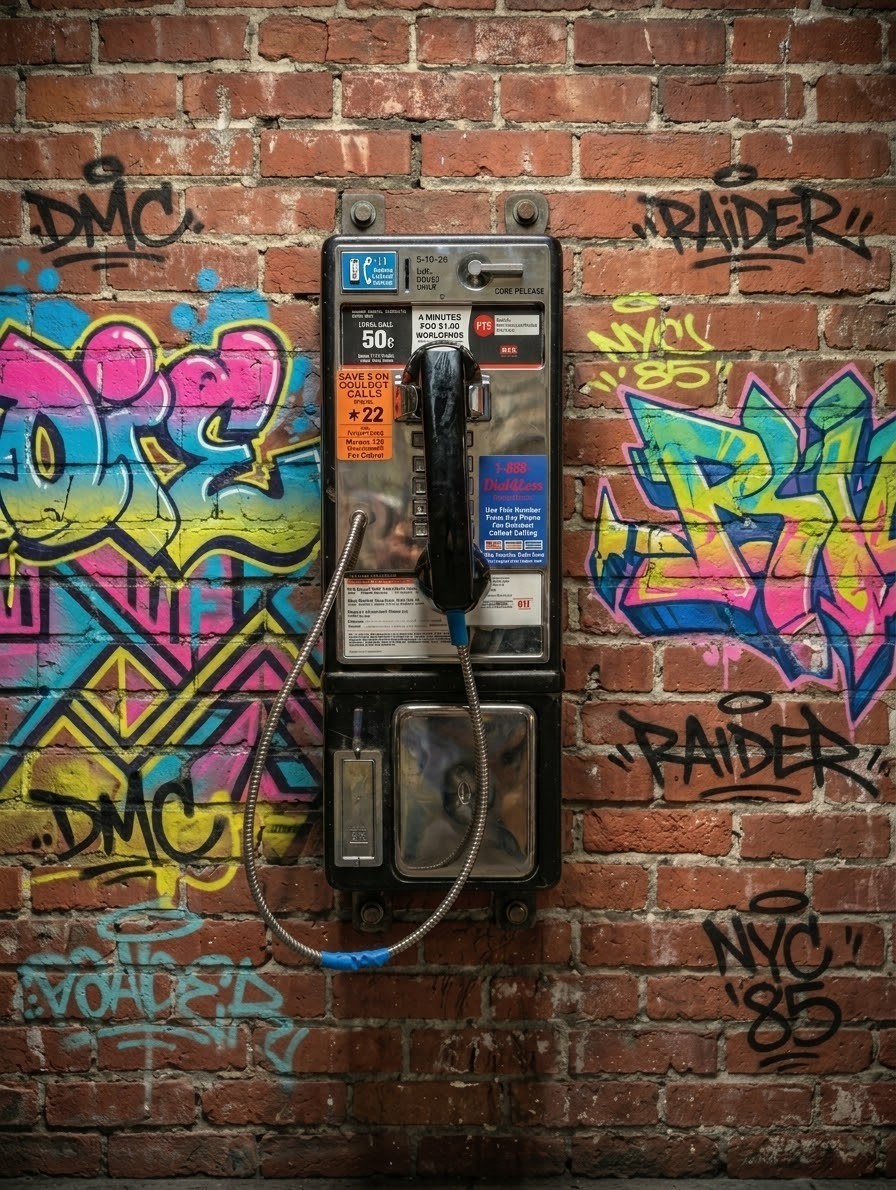 WORKING REAL USED PAYPHONE WORKS WITH MONEY LIKE IT DID IN THE 90s READ MINT WORKING REAL USED PAYPHONE WORKS WITH MONEY LIKE IT DID IN THE 90s READ MINT