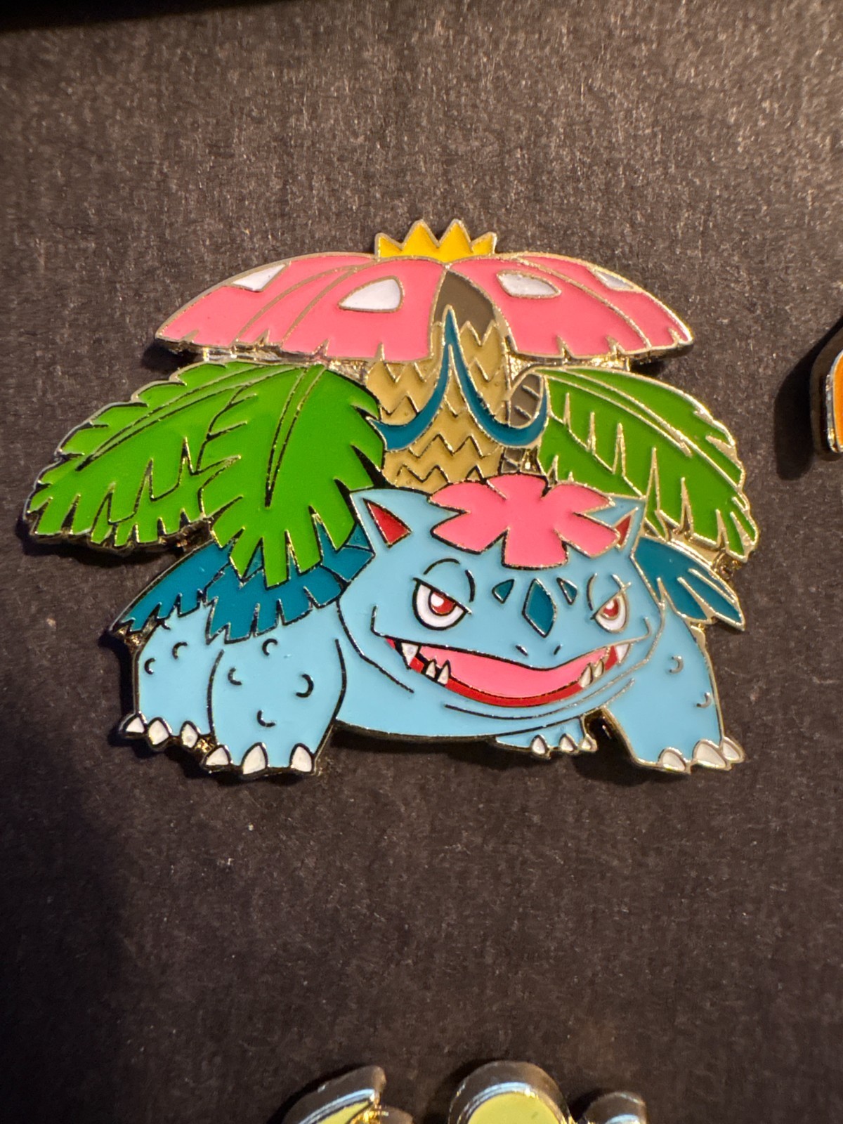 Pokemon Enamel Pin **You Choose** Pokemon Enamel Pin **You Choose**