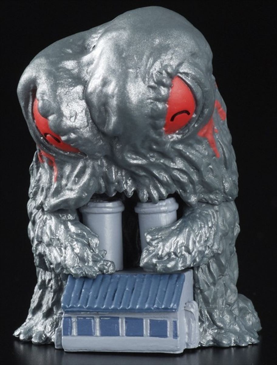 Presale Takara Tomy Mugyutto Godzilla 2 Presale Takara Tomy Mugyutto Godzilla 2