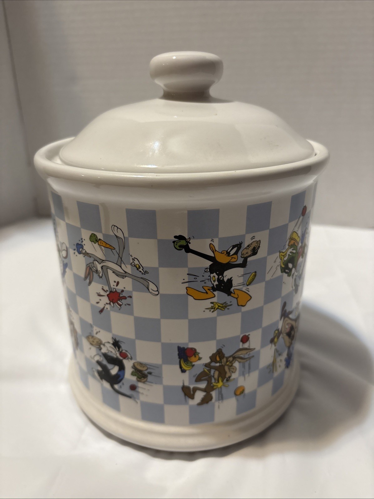 Vintage 1995 Looney Tunes Vintage 1995 Looney Tunes