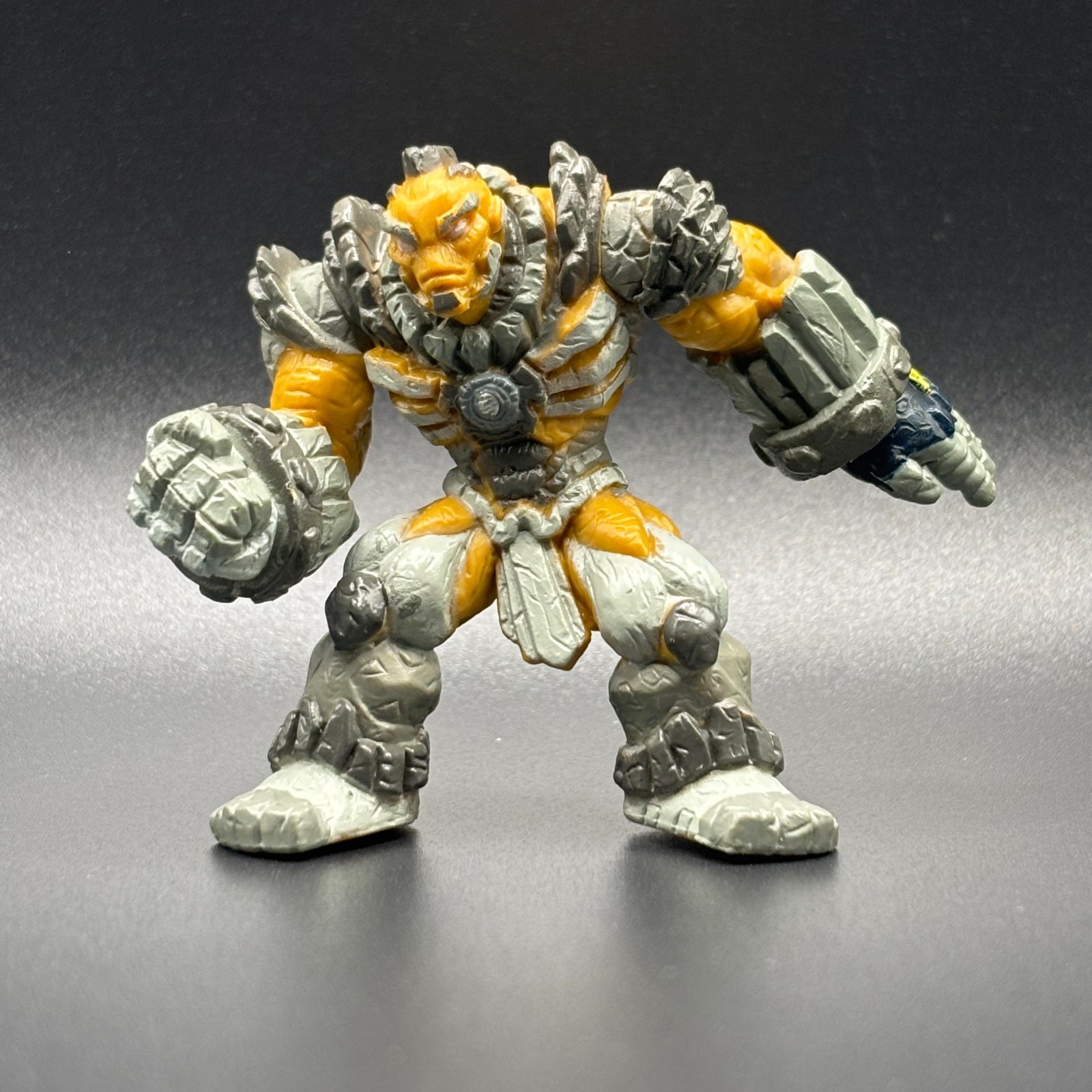 GORMITI - 2012 NATURE UNLEASHED - COMPLETE 26 FIGURES - CHARACTER OF YOUR CHOICE GORMITI - 2012 NATURE UNLEASHED - COMPLETE 26 FIGURES - CHARACTER OF YOUR CHOICE
