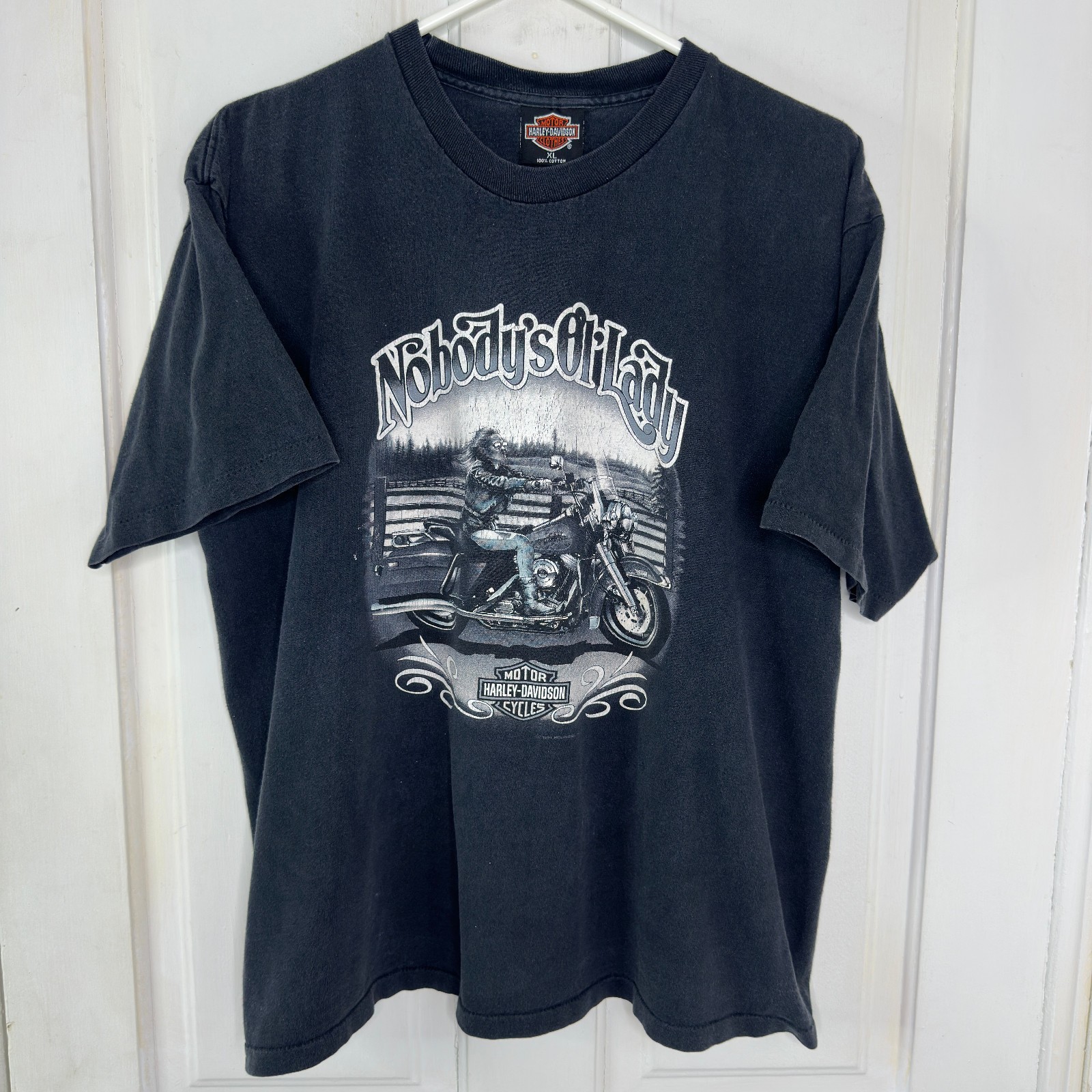Vintage 90s Harley Davidson \ Vintage 90s Harley Davidson \