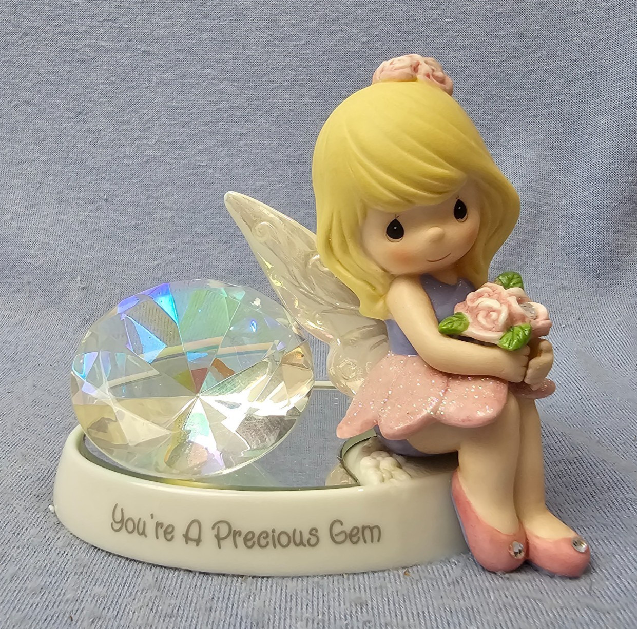 Precious Moments Precious Moments