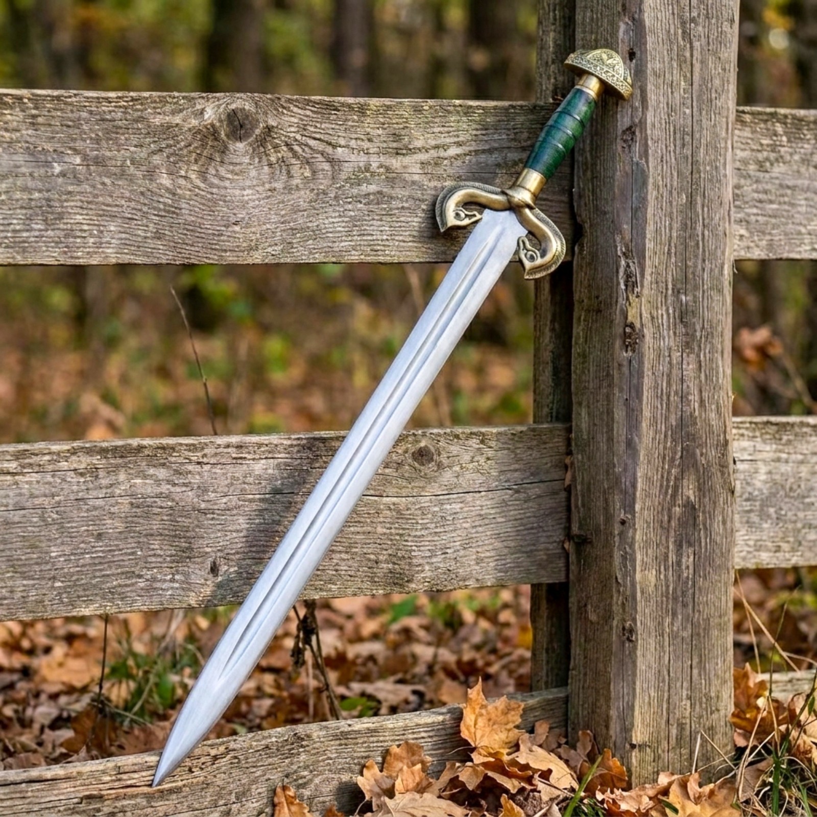 Theodred Sword Replica, 38
