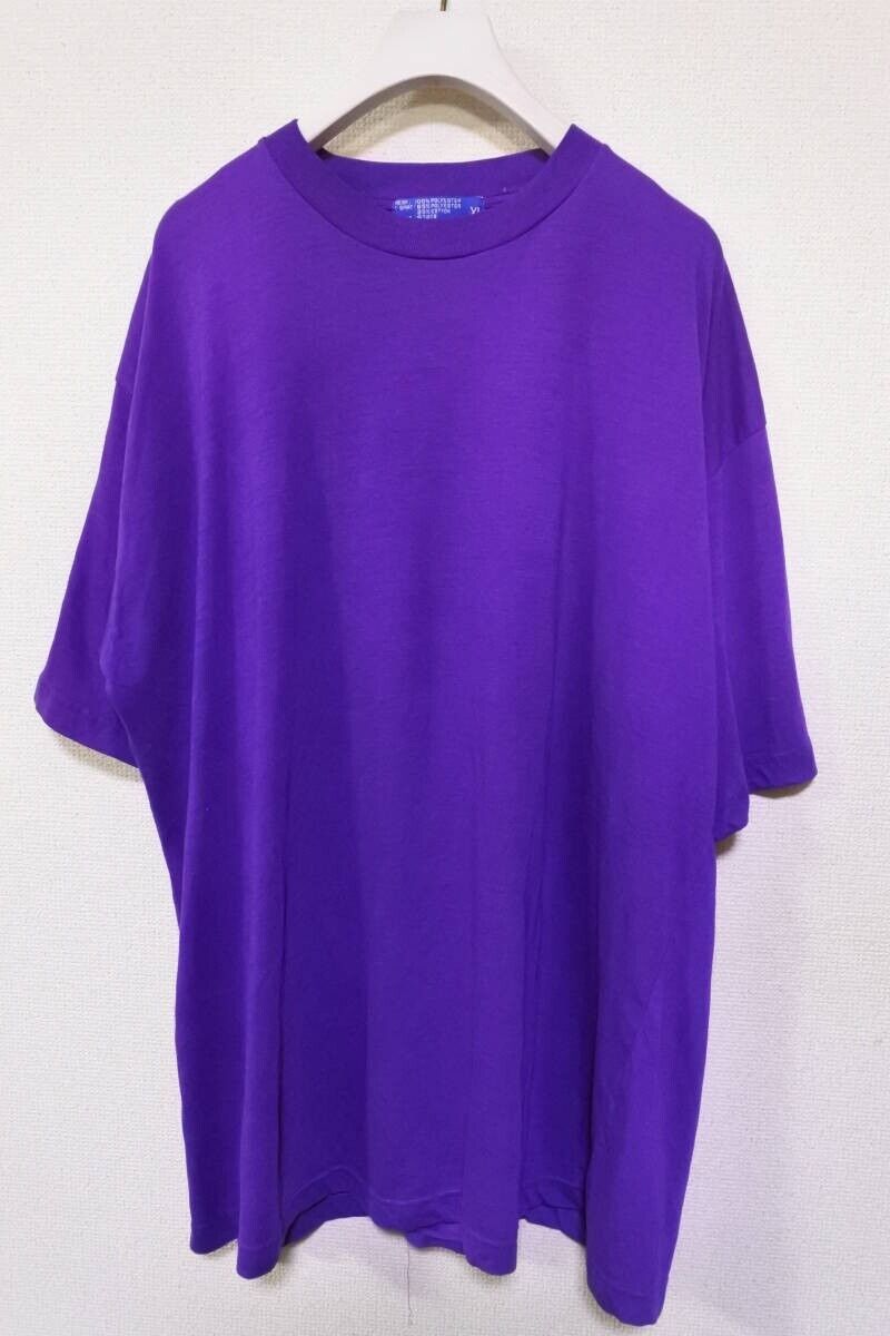 90\'S Nba Starter Oversized Vintage Tee Size Xl Big Silhouette T-Shirt Purple