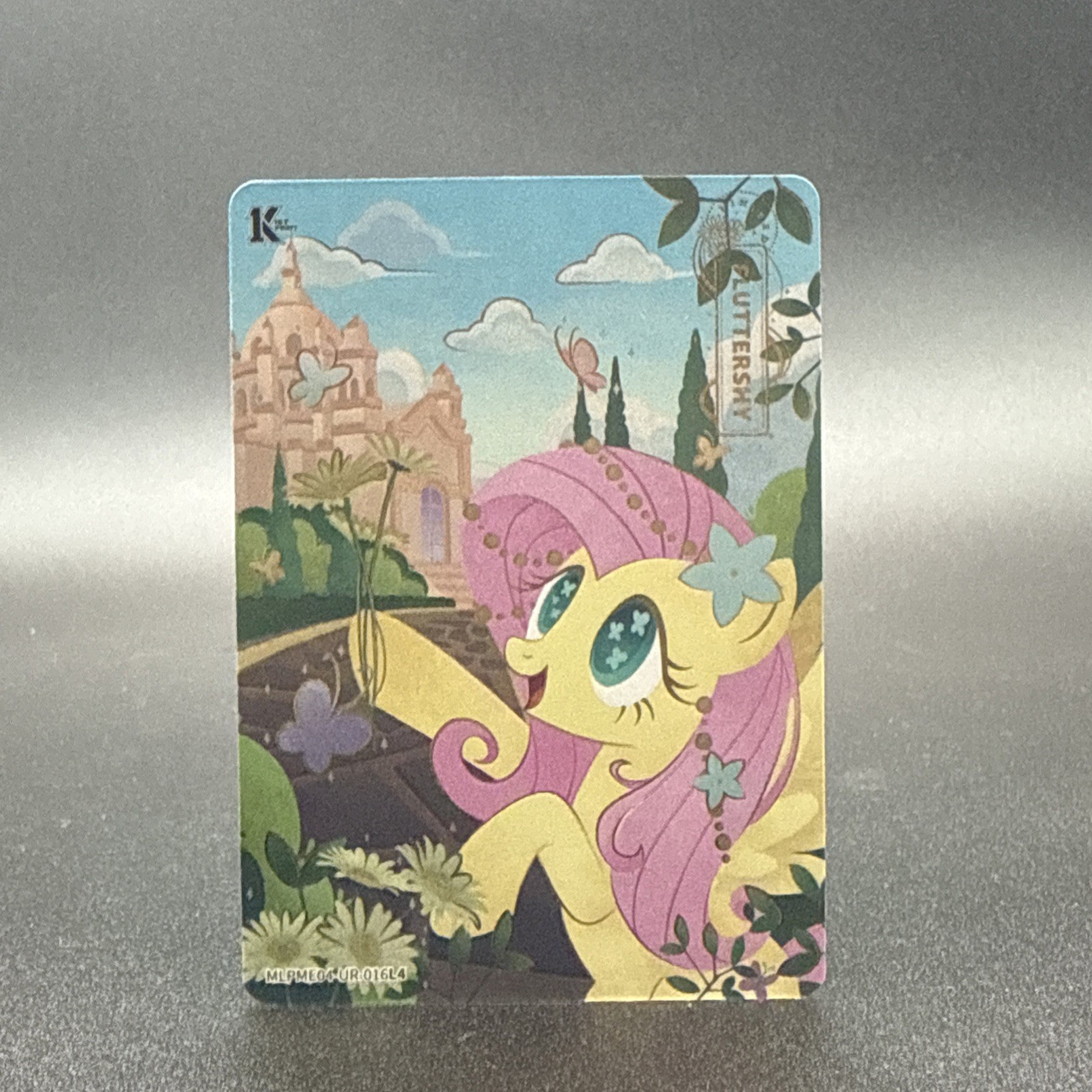 Kayou My Little Pony MLPME04-UR-016L4 Fluttershy Kayou My Little Pony MLPME04-UR-016L4 Fluttershy