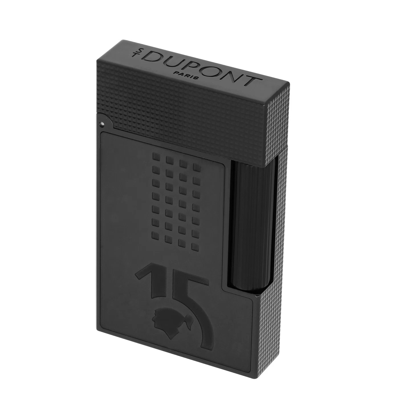 Hot S.T. Dupont Behike Ligne 2 Lighter 15th Anniversary Special Edition Top Hot S.T. Dupont Behike Ligne 2 Lighter 15th Anniversary Special Edition Top