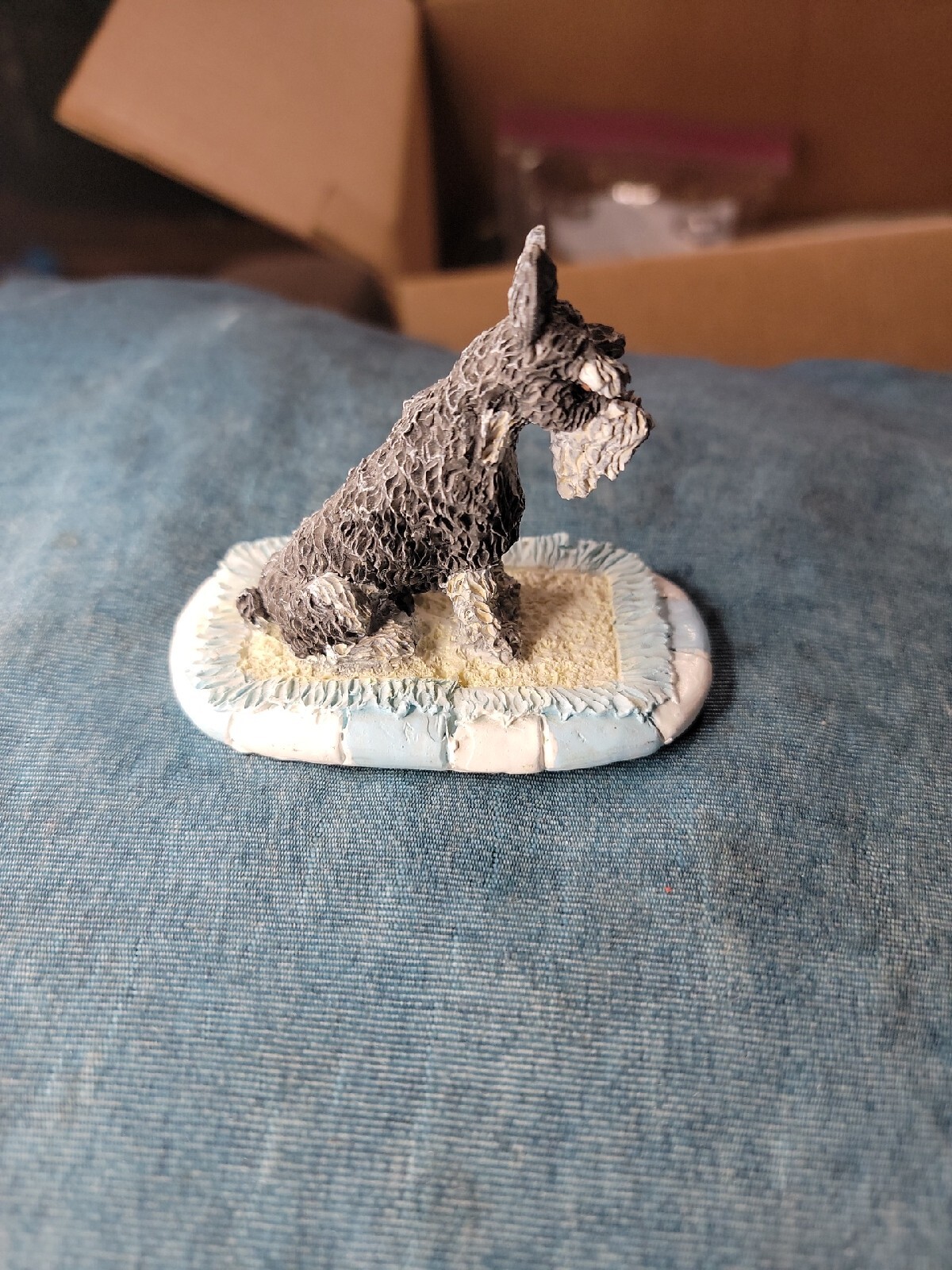 vintage scottie dog collectibles📦 vintage scottie dog collectibles📦