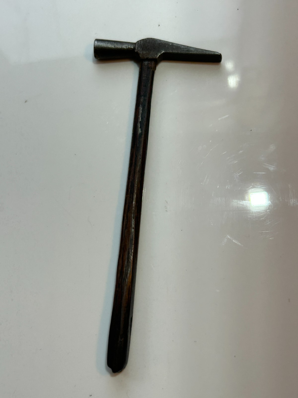 Vintage Small Jewellers Watchmakers Hammer 7cm 40g Vintage Small Jewellers Watchmakers Hammer 7cm 40g