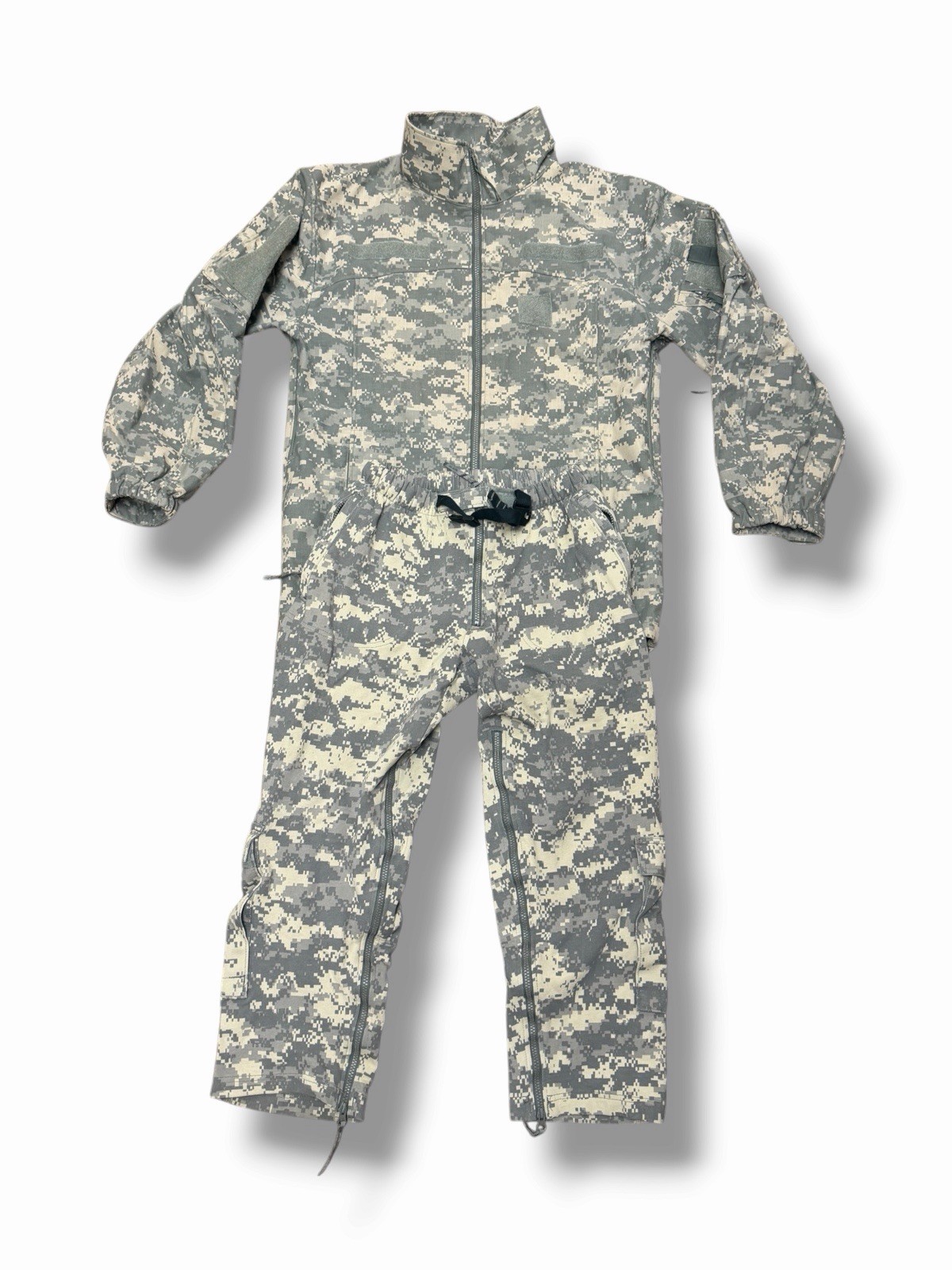 Very Rare Experimental System A Test FREE IWOL Jacket Reg M & IWOL Pants Short M Very Rare Experimental System A Test FREE IWOL Jacket Reg M & IWOL Pants Short M