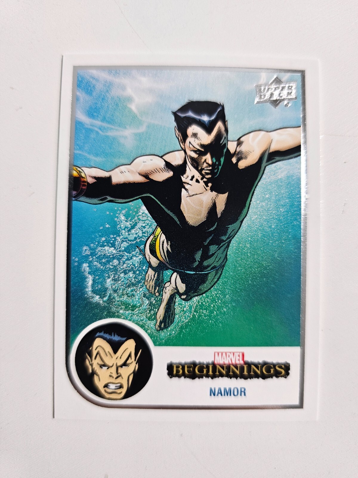 2022 Marvel Beginnings Volume 2 Series 1 Cards | U Pick | Gem Mint / Near Mint