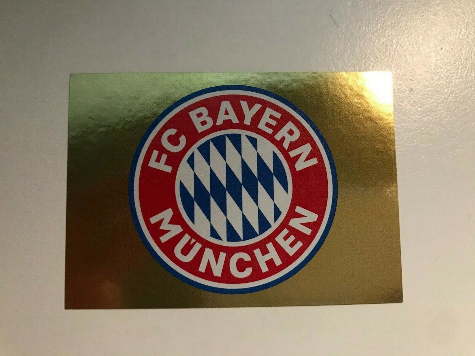 Panini FC Bayern Munich 2020/2021 | Choose individual stickers / cards | 20/21