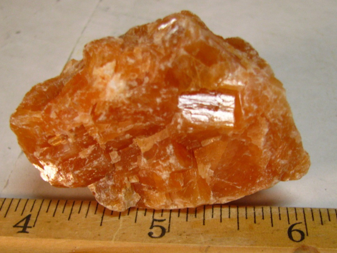 57g 2.1x1.4x 1.1inch SUNSTONE ROUGH ORANGE ZHEJIANG CHINA #175 57g 2.1x1.4x 1.1inch SUNSTONE ROUGH ORANGE ZHEJIANG CHINA #175