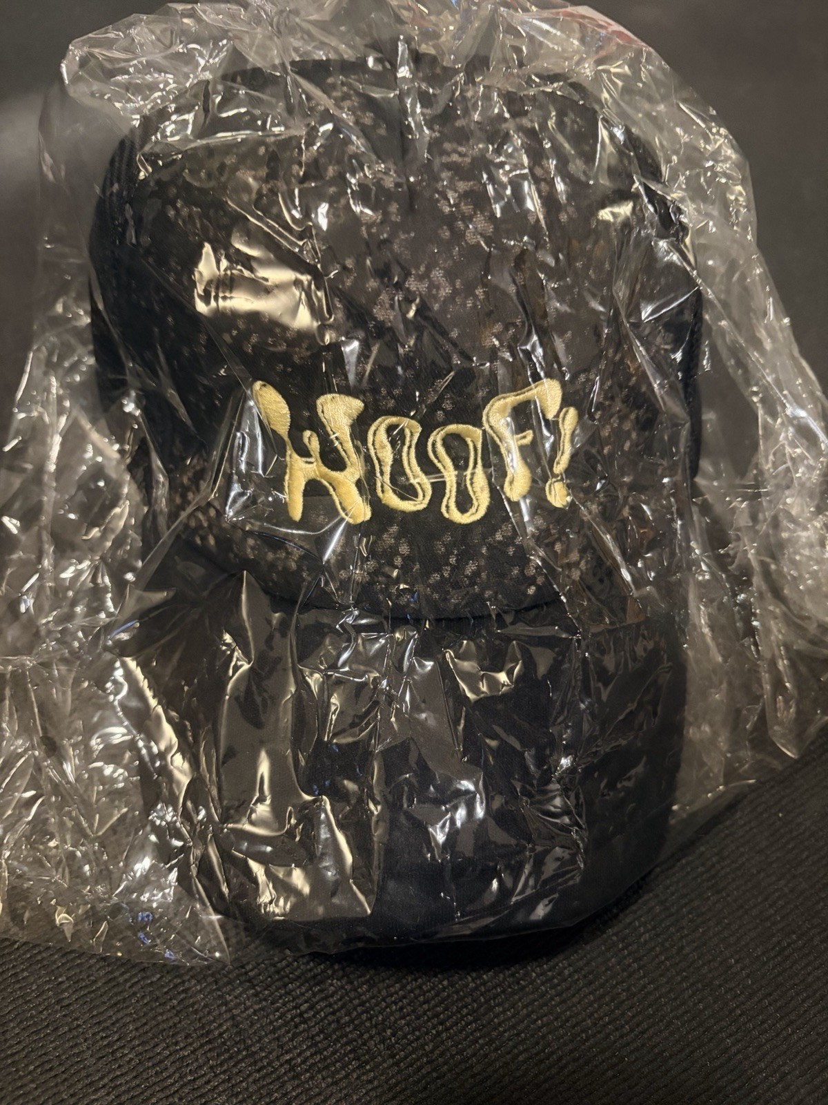 Doginal Dogs v1 - Woof Trucker Hat Doginal Dogs v1 - Woof Trucker Hat