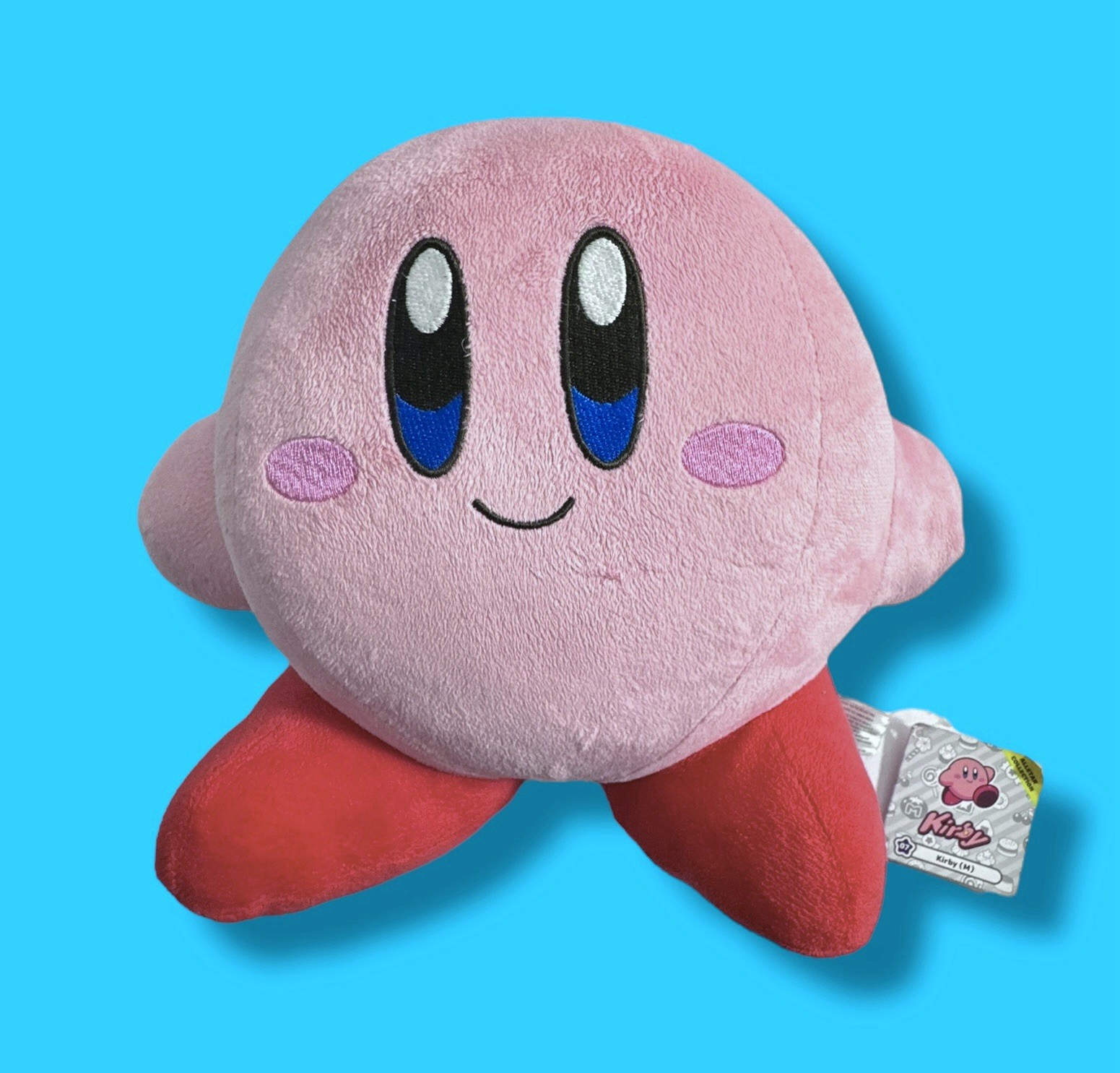 Sanei Kirby 5.5 Sanei Kirby 5.5