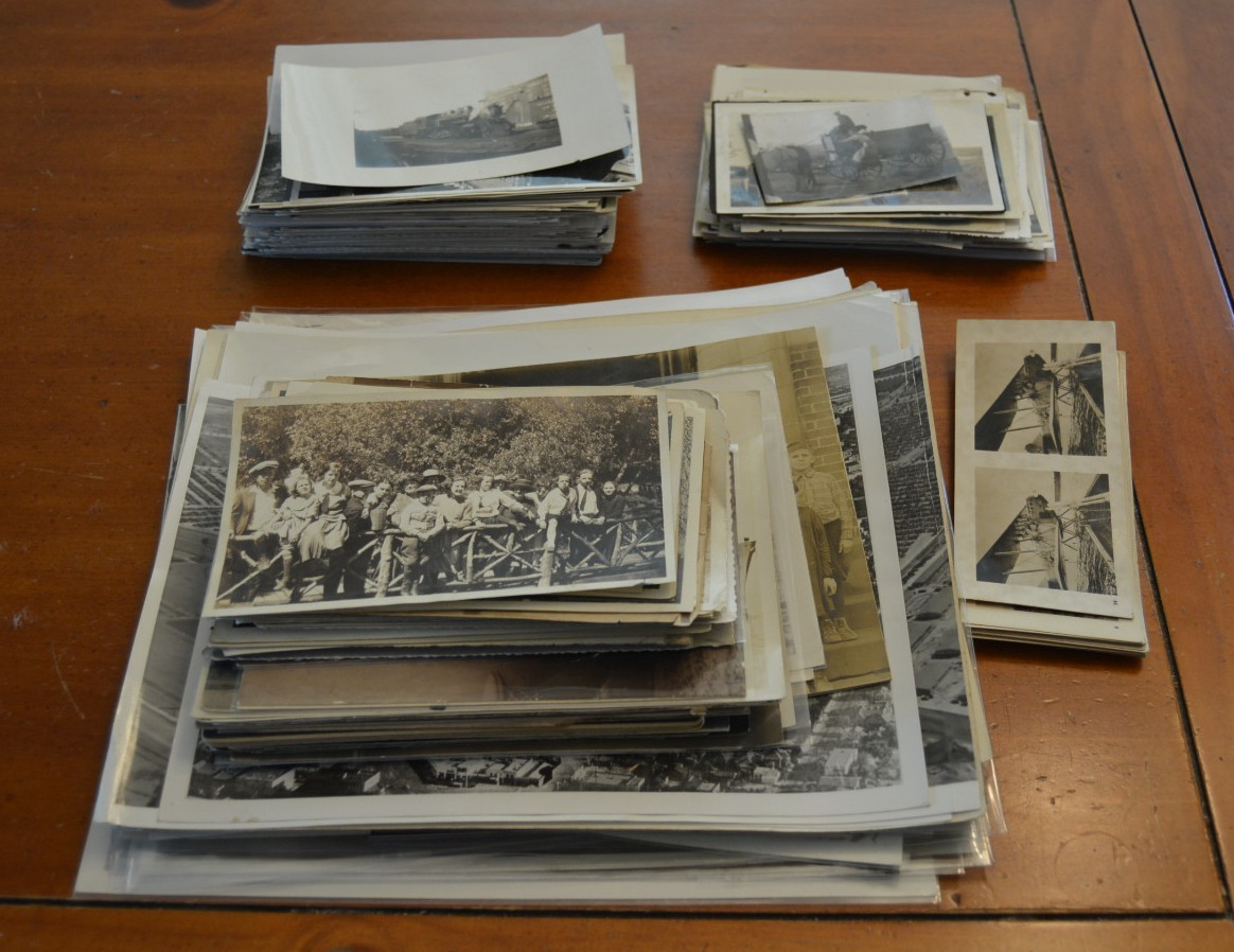 Lot of 278 Original Vintage Photographs – Assorted Subjects, Sizes & Eras Lot of 278 Original Vintage Photographs – Assorted Subjects, Sizes & Eras