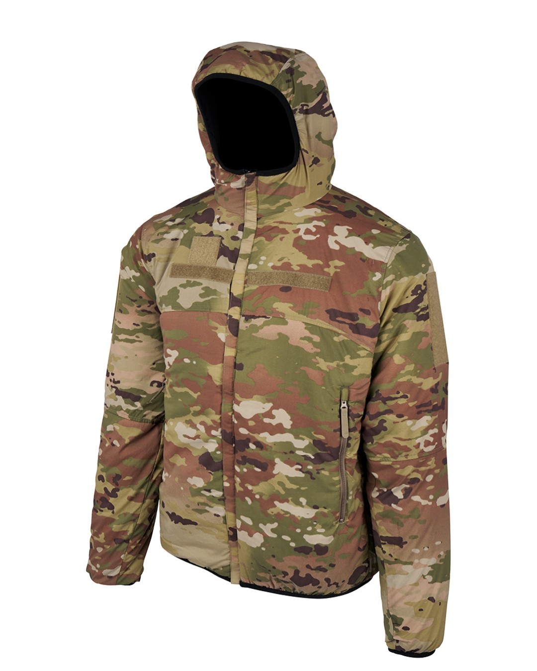 Massif Strato Low Loft Men's Jacket Size XL Multicam New Never Worn with Tags Massif Strato Low Loft Men's Jacket Size XL Multicam New Never Worn with Tags