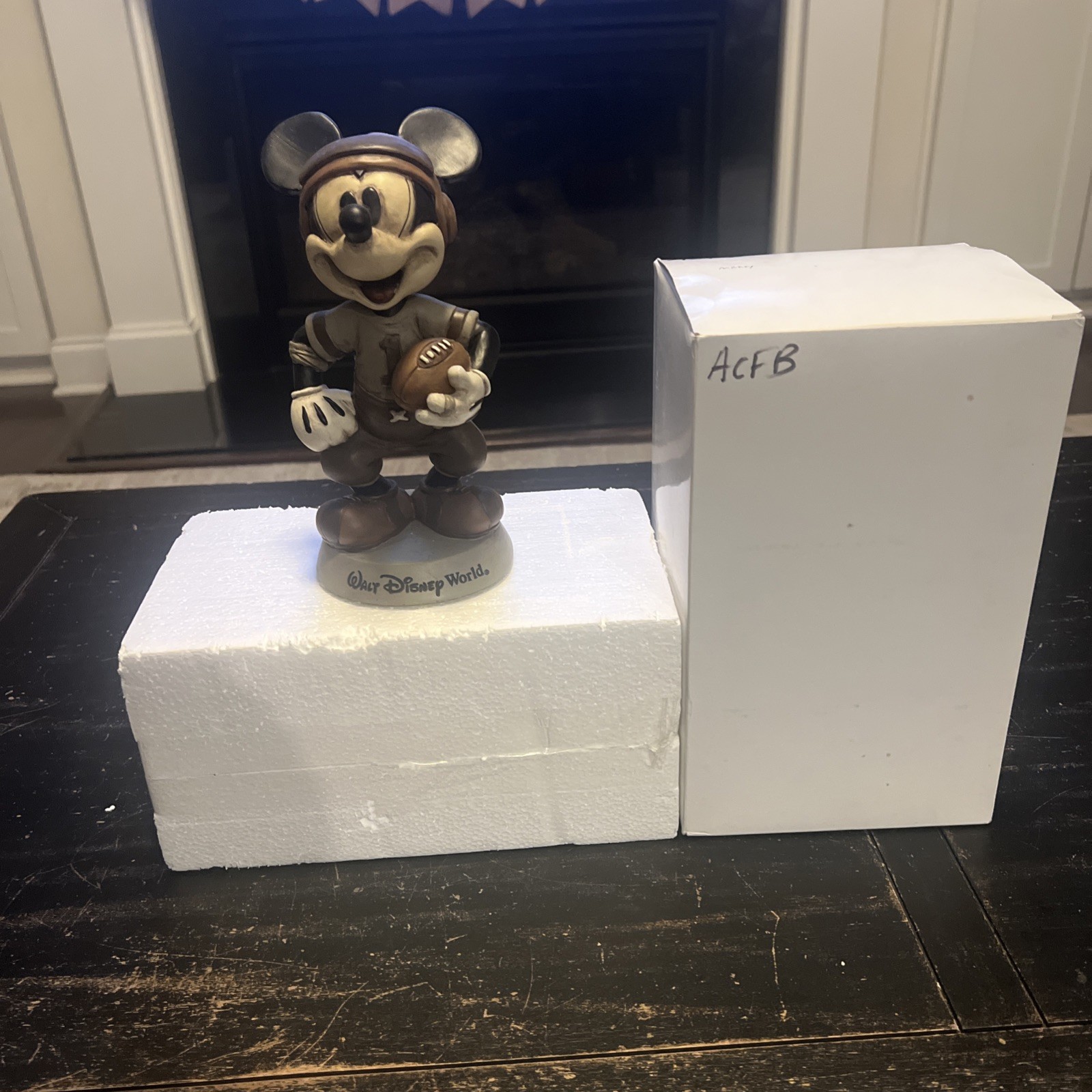 Vintage Mickey Mouse 8 Vintage Mickey Mouse 8