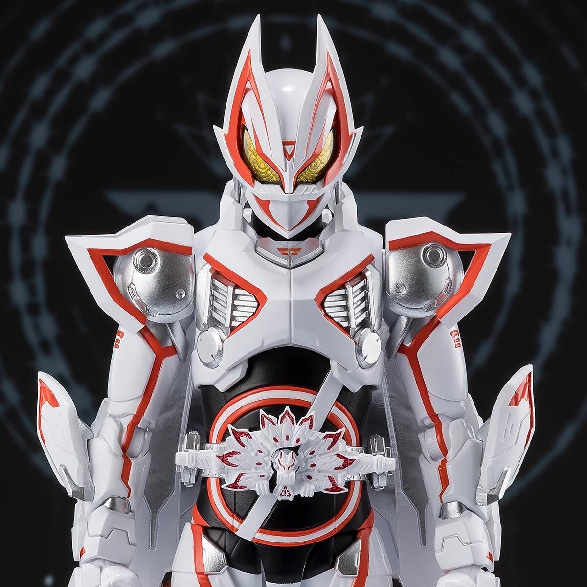 S.H.Figuarts Kamen Rider Geats MK IX Bandai Tamashii PREORDER New Japan