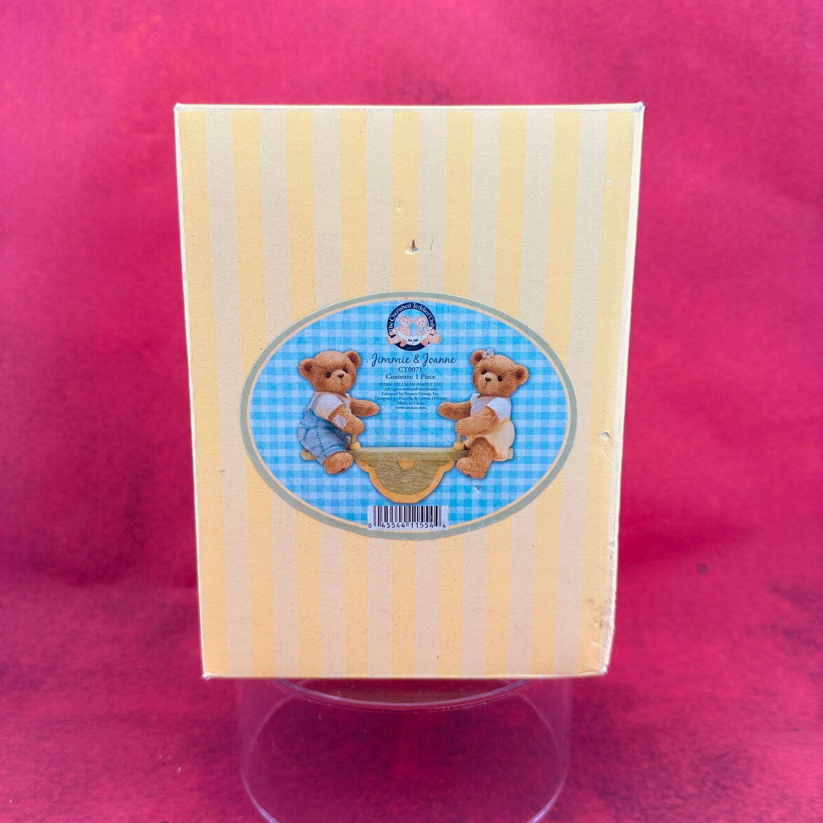 Cherished Teddies Cherished Teddies