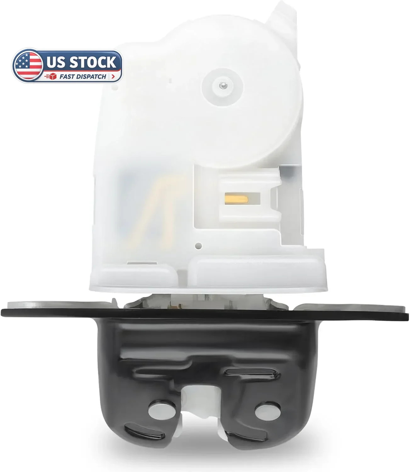 90502CA00C Rear Trunk Lid Latch Tailgate Actuator for Nissan 2005-2013 90502CA00C Rear Trunk Lid Latch Tailgate Actuator for Nissan 2005-2013