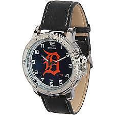 Detroit Tigers Classic Sparo Watch